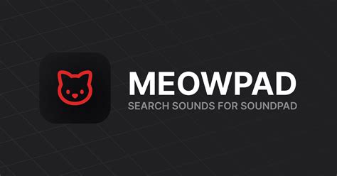 moewpad|meowpad download.